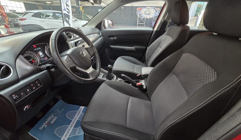 Suzuki Vitara SUZUKI VITARA GPL COOL 1.0 BOOSTERJE pieno
