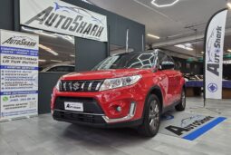 Suzuki Vitara SUZUKI VITARA GPL COOL 1.0 BOOSTERJE pieno